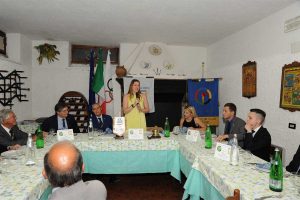 Sport - Il Panathlon junior di Viterbo