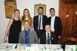 Sport - Il Panathlon junior di Viterbo