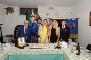 Sport - Il Panathlon junior di Viterbo