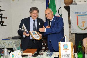 Sport - Il Panathlon junior di Viterbo