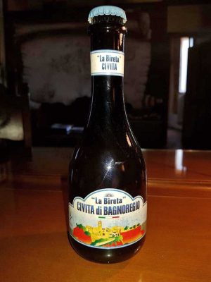Bagnoregio - La Bireta