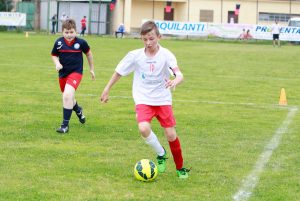 Sport - Calcio - Il memorial Casciani-Baccanari