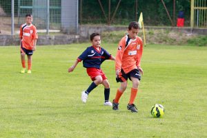 Sport - Calcio - Il memorial Casciani-Baccanari