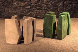 La mostra “Il codice Vulci”