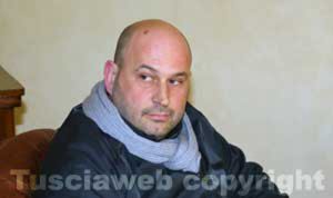 Mario Corinti