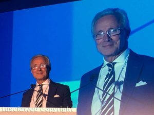Mario Giuseppe Napoli, responsabile risorse umane di Ubi banca