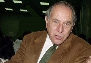 Ettore Masina