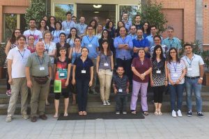 Viterbo - Il meeting all'Unitus