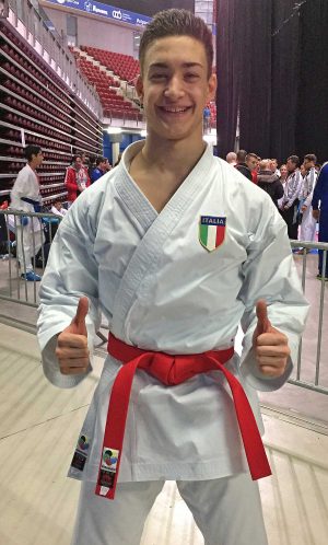 Mirko Barreca