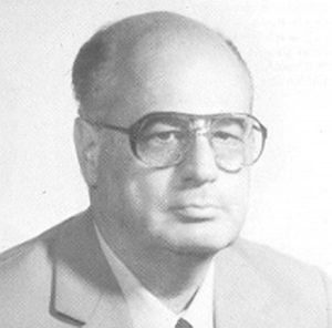 Oscar Mammì