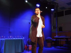 Andrès Pacheco