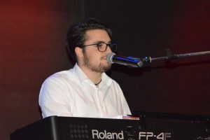  Gian Marco Piccini