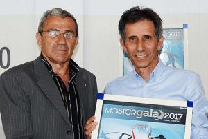 Sport - Atletica leggera - Rolando Di Marco