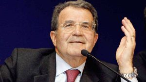 Romano Prodi
