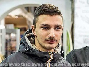 Andrea Rossi
