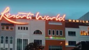 Resorts World Manila