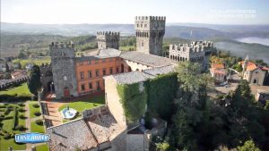 L'alta Tuscia protagonista su Rai 1