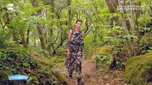 L'alta Tuscia protagonista su Rai 1