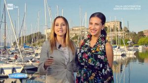 L'alta Tuscia protagonista su Rai 1