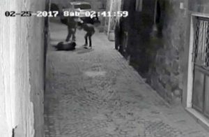 Viterbo - Studente pestato e preso a cinghiate