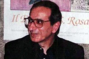 Don Roberto Burla