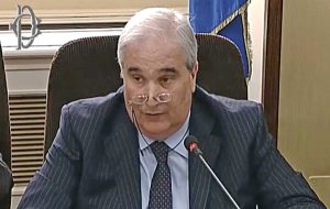 Parlamento - Commissione Aldo Moro - Giuseppe Fioroni