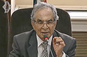 Parlamento - Commissione Aldo Moro - L'audizione di Bassam Abu Sharif