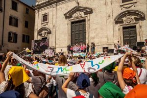 Orte - La scuola che sogna