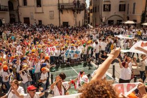 Orte - La scuola che sogna