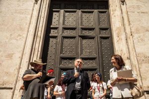 Orte - La scuola che sogna