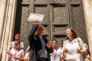 Orte - La scuola che sogna