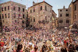 Orte - La scuola che sogna