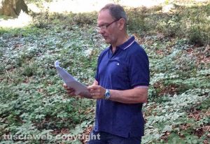 Esordio in “solitaria” degli apprendisti narratori di comunità
