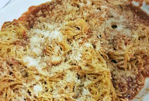 Il fieno di Canepina