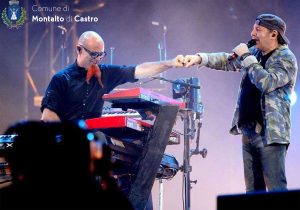 Vasco e Rocchetti