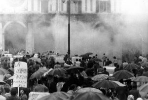 Brescia - Strage di piazza della Loggia