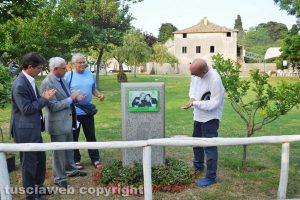 Tarquinia - Meeting internazionale “Esploratori di valori”