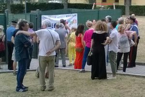 Vejano - L'asilo nido “La Trottola”