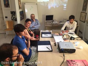 Tusciaweb Academy - Daniele Sabatini