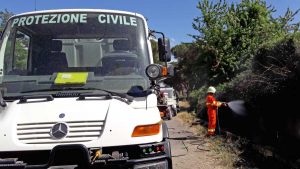 Asvom in azione