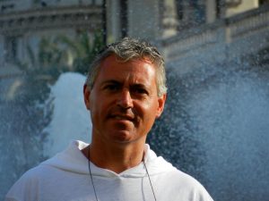 Piergiorgio Benvenuti