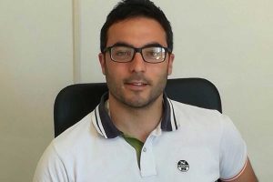 Bertocci di Coldiretti