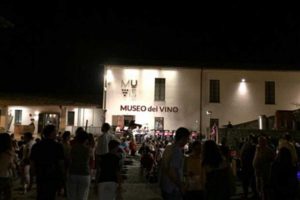 Castiglione in Teverina - Il Muvis