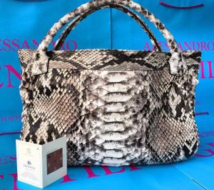 Borsa Gentili