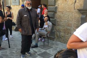 Bagnoregio - Diego Abatantuono