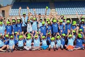 Sport - L'ErgoCampus estivo