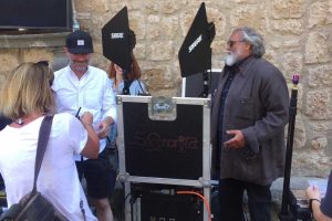 Bagnoregio - Diego Abatantuono