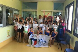 Viterbo - Il Coni a Belcolle