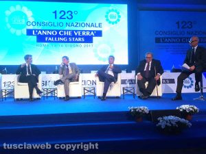 123esimo consiglio nazionale Fabi