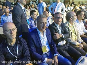 Delegati al consiglio nazionale Fabi